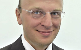 Bernd Vogl ist Dienststellenleiter der Magistratsabteilung Energieplanung in Wien.